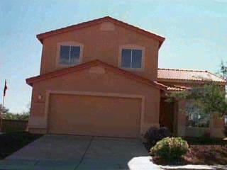 9485 E Lilly Bay Loop, Tucson, AZ 85710 photo 1