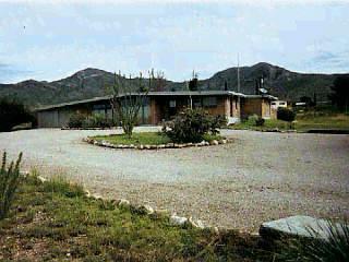 91 Yuma Dr, Bisbee, AZ 85603 photo 1