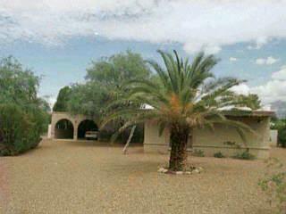 5831 E Hampton St, Tucson, AZ 85712 photo 1