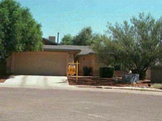 5739 S Hillerman Dr, Tucson, AZ 85746 photo 1
