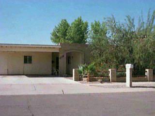 2116 E Bantam Rd, Tucson, AZ 85706 photo 1