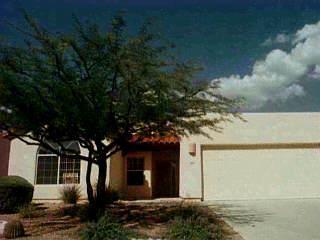 613 E Squirrel Tail Dr, Tucson, AZ 85704 photo 1