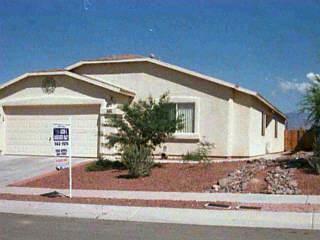 10157 E Pleasant View Way, Tucson, AZ 85748 photo 1