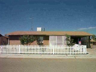 3721 E Drydock Pl, Tucson, AZ 85739 photo 1