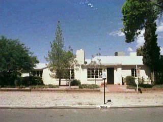 2519 E Mabel St, Tucson, AZ 85716 photo 1
