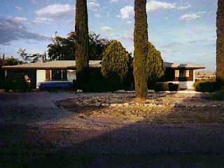 102 Greenlee Dr, Bisbee, AZ 85603 photo 1