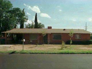 3602 E Bermuda St, Tucson, AZ 85716 photo 1