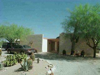 2660 W Dante Way, Tucson, AZ 85741 photo 1