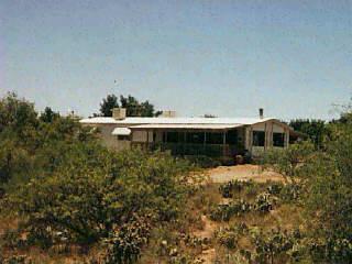 4157 E Pinal St, Tucson, AZ 85739 photo 1