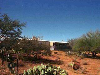 4157 E Pinal St, Tucson, AZ 85739 photo 2