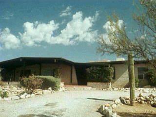 1101 E Silver Tree, Tucson, AZ 85718 photo 1