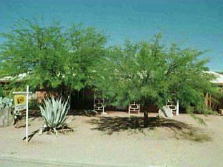2709 E Croyden St, Tucson, AZ 85716 photo 1