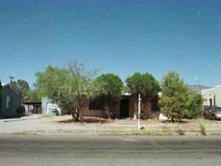 2913 Elm, Tucson, AZ 85716 photo 1