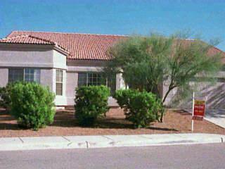 10620 E Barclay Park Lp, Tucson, AZ 85748 photo 1