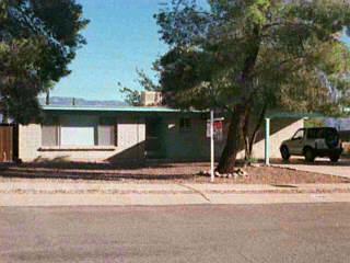 8621 E Colette St, Tucson, AZ 85710 photo 1