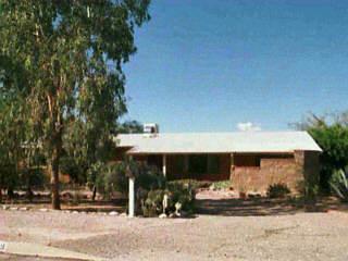 4209 E Irving Cir, Tucson, AZ 85711 photo 1