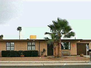 9342 E Palm Tree Dr, Tucson, AZ 85710 photo 2