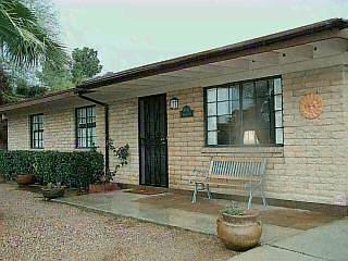 9342 E Palm Tree Dr, Tucson, AZ 85710 photo 1