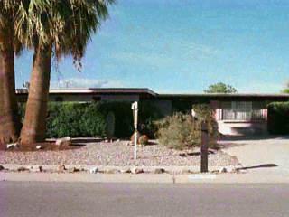 8833 E Pine Valley Dr, Tucson, AZ 85710 photo 1