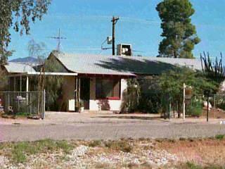 3133 E Silverlake Rd, Tucson, AZ 85713 photo 1