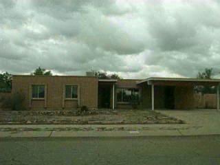 3343 W Eunice St, Tucson, AZ 85741 photo 1