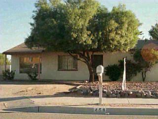 458 E Roger Rd, Tucson, AZ 85705 photo 1