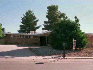 8824 E Pine Valley Dr, Tucson, AZ 85710 photo 1