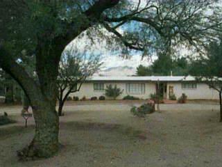 6001 E San Leandro St, Tucson, AZ 85715 photo 1