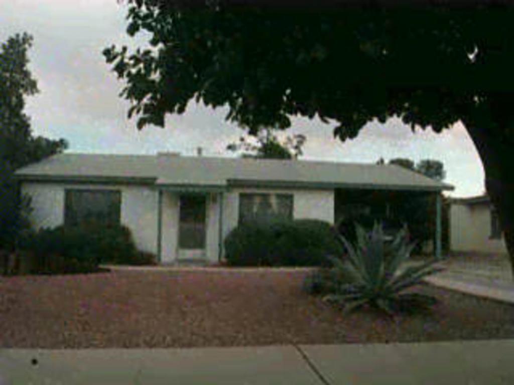 2549 E 19th St, Tucson, AZ 85716 photo 1