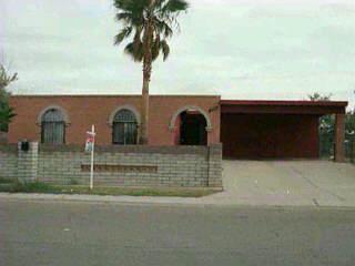 5365 S Greenway Dr, Tucson, AZ 85706 photo 1