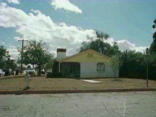 1544 E Mabel St, Tucson, AZ 85719 photo 1