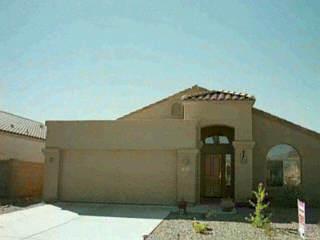 10784 E Slopeside Pl, Tucson, AZ 85748 photo 1
