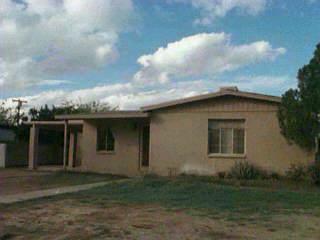 3321 E 24th St, Tucson, AZ 85713 photo 1
