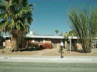 5641 E Kelso St, Tucson, AZ 85712 photo 1