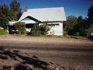 506 E Vista Dr, Bisbee, AZ 85603 photo 1