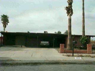 6941 N Eclipse Pl, Tucson, AZ 85741 photo 1
