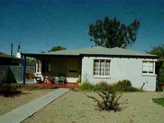 2435 E 8th St, Tucson, AZ 85719 photo 1