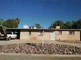 855 E Mitchell Dr, Tucson, AZ 85719 photo 1