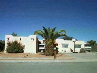 3950 W Mars St, Tucson, AZ 85741 photo 1