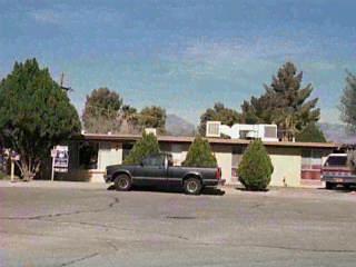 8121 E Baker Dr, Tucson, AZ 85710 photo 1