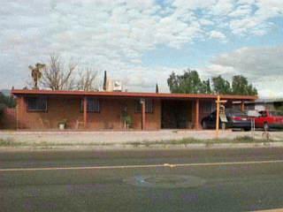 7025 E Stella Rd, Tucson, AZ 85730 photo 1
