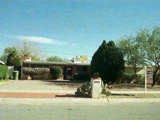 6233 E Sunny Dr, Tucson, AZ 85712 photo 1