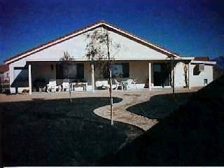 8822 E Maxwell Dr, Tucson, AZ 85747 photo 3