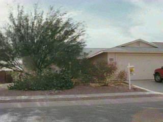 7632 S Danforth Ave, Tucson, AZ 85747 photo 1