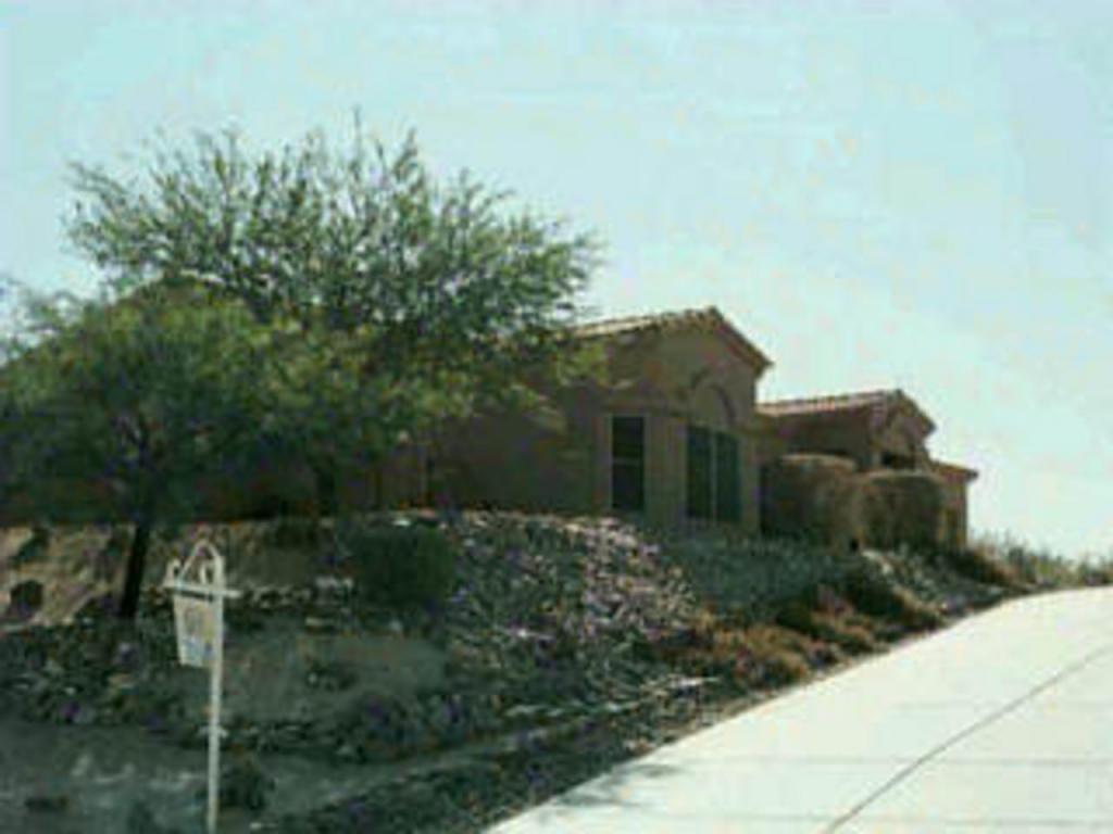 10600 E Barclay Park Lp, Tucson, AZ 85748 photo 1
