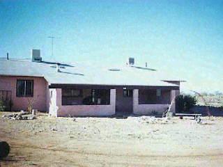 3310 E Mescalero Dr, Vail, AZ 85641 photo 1