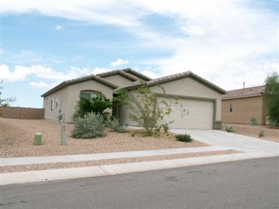 466 S Sweet Ridge Dr, Vail, AZ 85641 photo 1