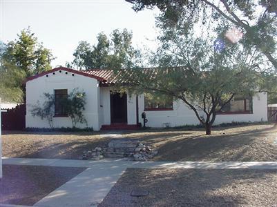 2820 E 3rd St, Tucson, AZ 85716 photo 1