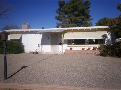 2817 E Copper St, Tucson, AZ 85716 photo 1