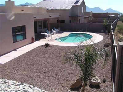 60554 E Broken Bit Pl, Tucson, AZ 85739 photo 7